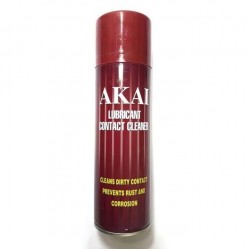 Spray AKAI Cleaner Red