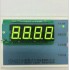 7-Segment 0.56 Inch 4Digit Com.Cathode – RED