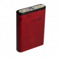 Sanyo UF103450P Li-ion, 3.7V. 2000mAh