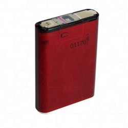 Sanyo UF103450P Li-ion, 3.7V. 2000mAh