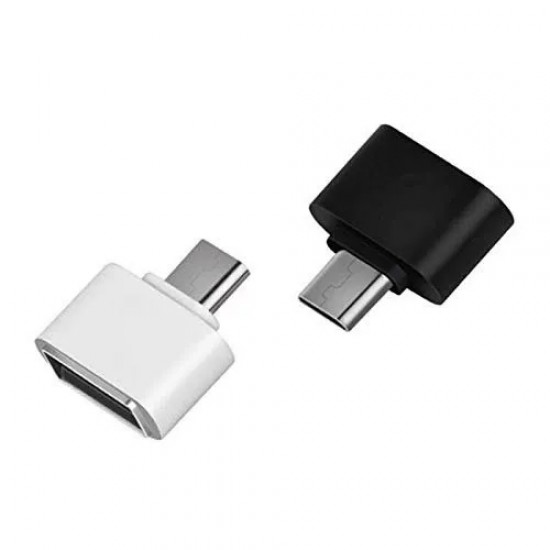 Micro USB OTG Adapter To USB 2.0 Micro USB OTG Adapter To USB 2.0