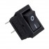 ON/OFF Switch 2 Pins Dim:17x11mm