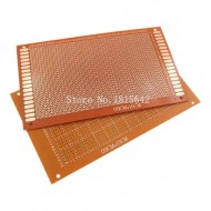 PCB Dot Holes (15x9cm2)
