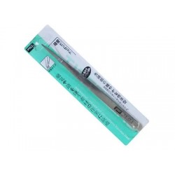 Stainless Steel Straight Tweezer