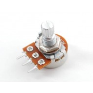 Rotary Pot 500K ohm