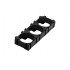 1×3 18650 Battery Holder Bracket