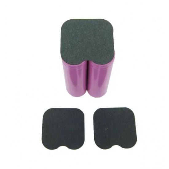 Battery Insulation Paper Solid (4S x 18650) (1pcs ) Battery Insulation Paper Solid (4S x 18650) (1pcs )