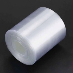 Transparent PVC Shrink Tube 110