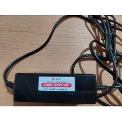 DC Power Adapter (12VDC – 2A) Original