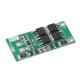 BMS 2S (8.4V – 20A) Lithium Battery Protection Module BMS 2S (8.4V – 20A) Lithium Battery Protection Module