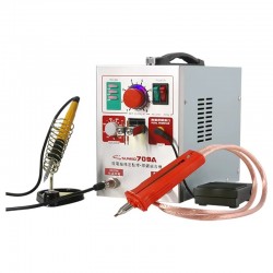 SUNKKO 709A Pulse Spot Welder Machine 3.2KW