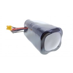 Heat Shrink For 18650 Packs  for 3S 