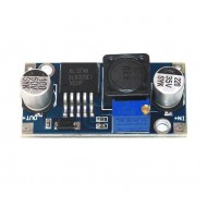 XL6009 DC-DC Boost Converter Module