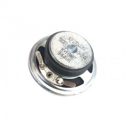 Speaker 50Ω 0.2W