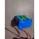 Holder PowerBank 18650 2*1 with bms 20A - without Battery Holder PowerBank 18650 2*1 with bms 20A - without Battery