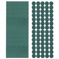 18650 Battery Insulation Paper Hollow Pack 7S