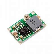 DC-DC Step Down Converter 3A Ultra Mini-360 (4.75V~23Vdc to 1V~17Vdc)