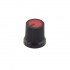 Potentiometer Cap Plastic