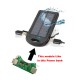 Dual USB 5V 1A Mobile Power Bank Module 18650 Battery Charger (Used Like New)