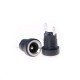 DC Power Connector Female Socket 2 Pin