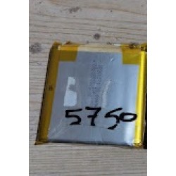 3.7V Lipo Battery  67 x 66 x 10 mm capacity 1000 - 1500