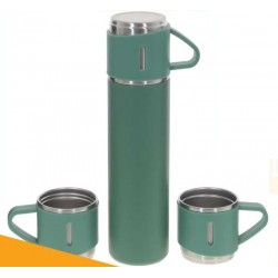 طقم مج حرارى + 2 كوب