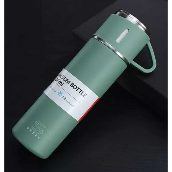 طقم مج حرارى + 2 كوب