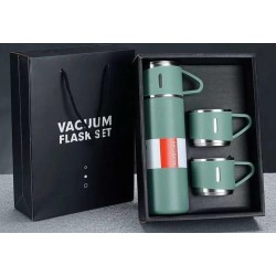 طقم مج حرارى + 2 كوب